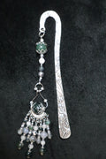 Garden Bookmark 02