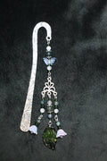 Garden Bookmark 03