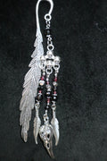 Morrigan Bookmark