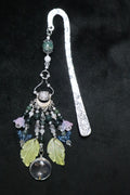 Garden Bookmark 03