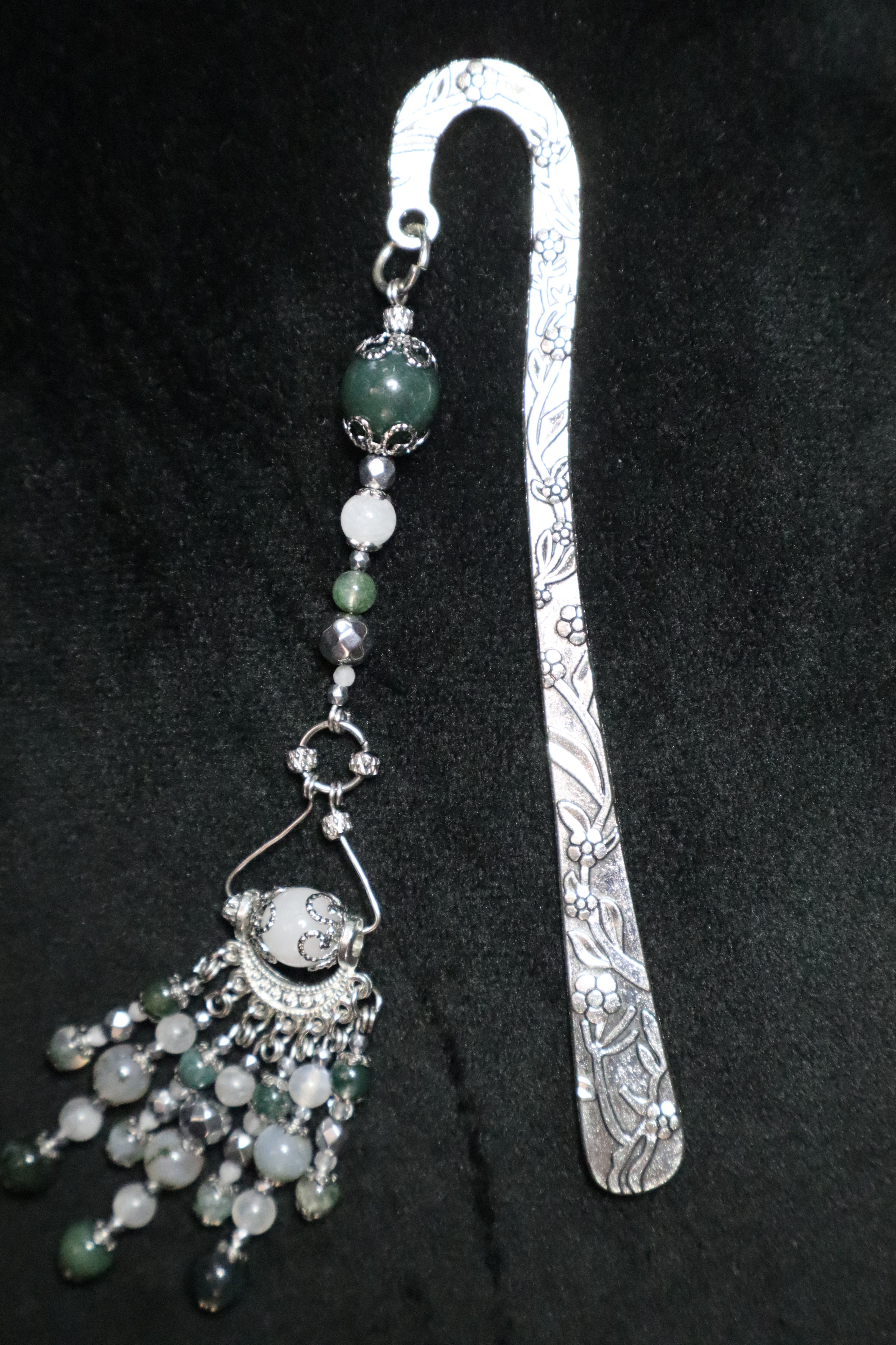 Garden Bookmark