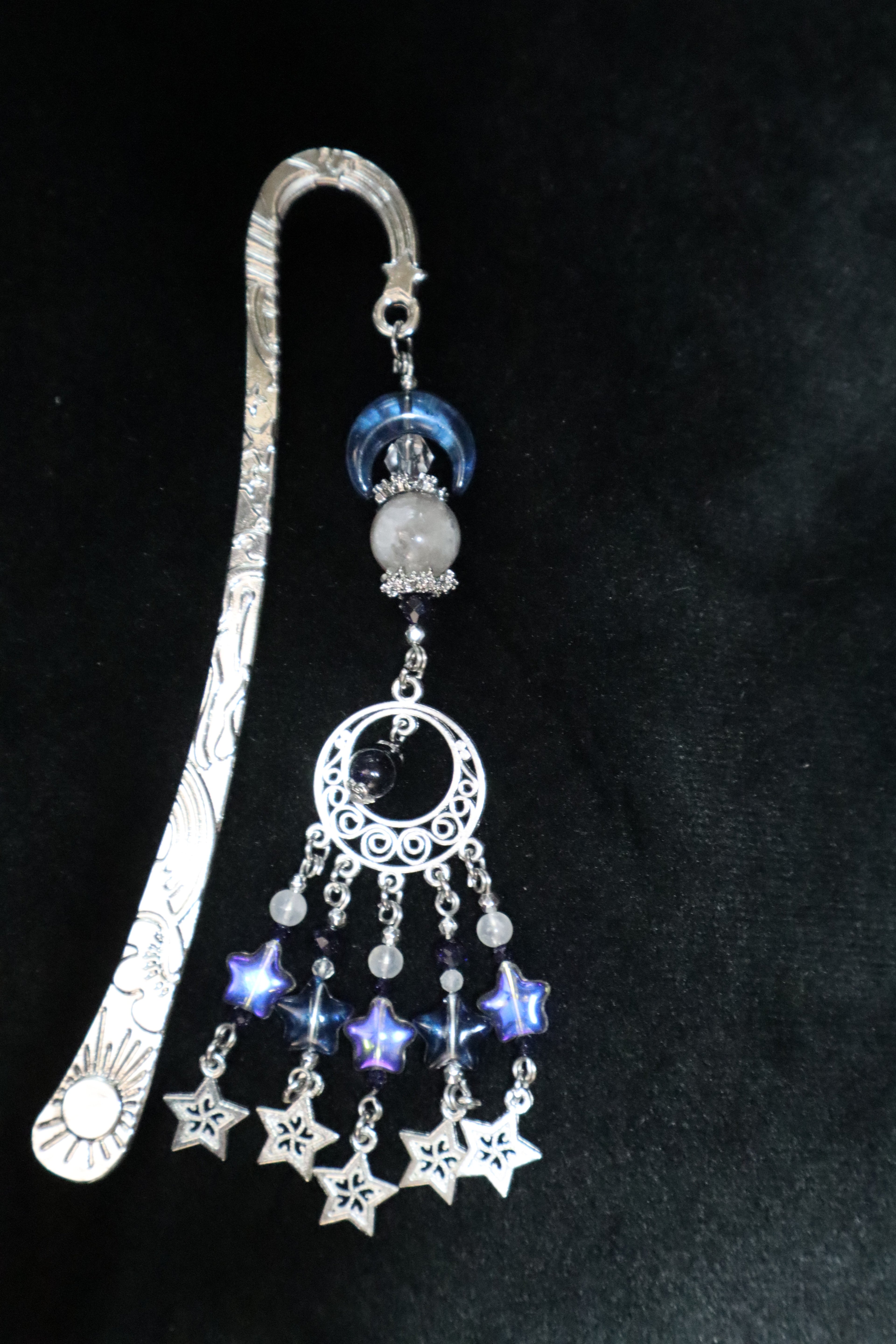 Celestial Bookmark