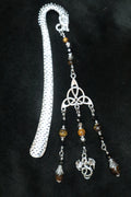 Dragon bookmark 02