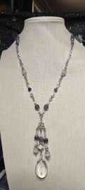 Necklace: Wishful dreams
