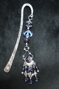 Celestial Bookmark 02