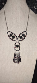 Necklace: The Eyes have it