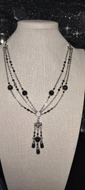Necklace: Shadow work