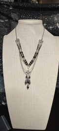 Necklace: deathchains