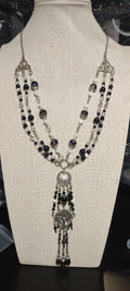 Necklace: From the heavens to the roots