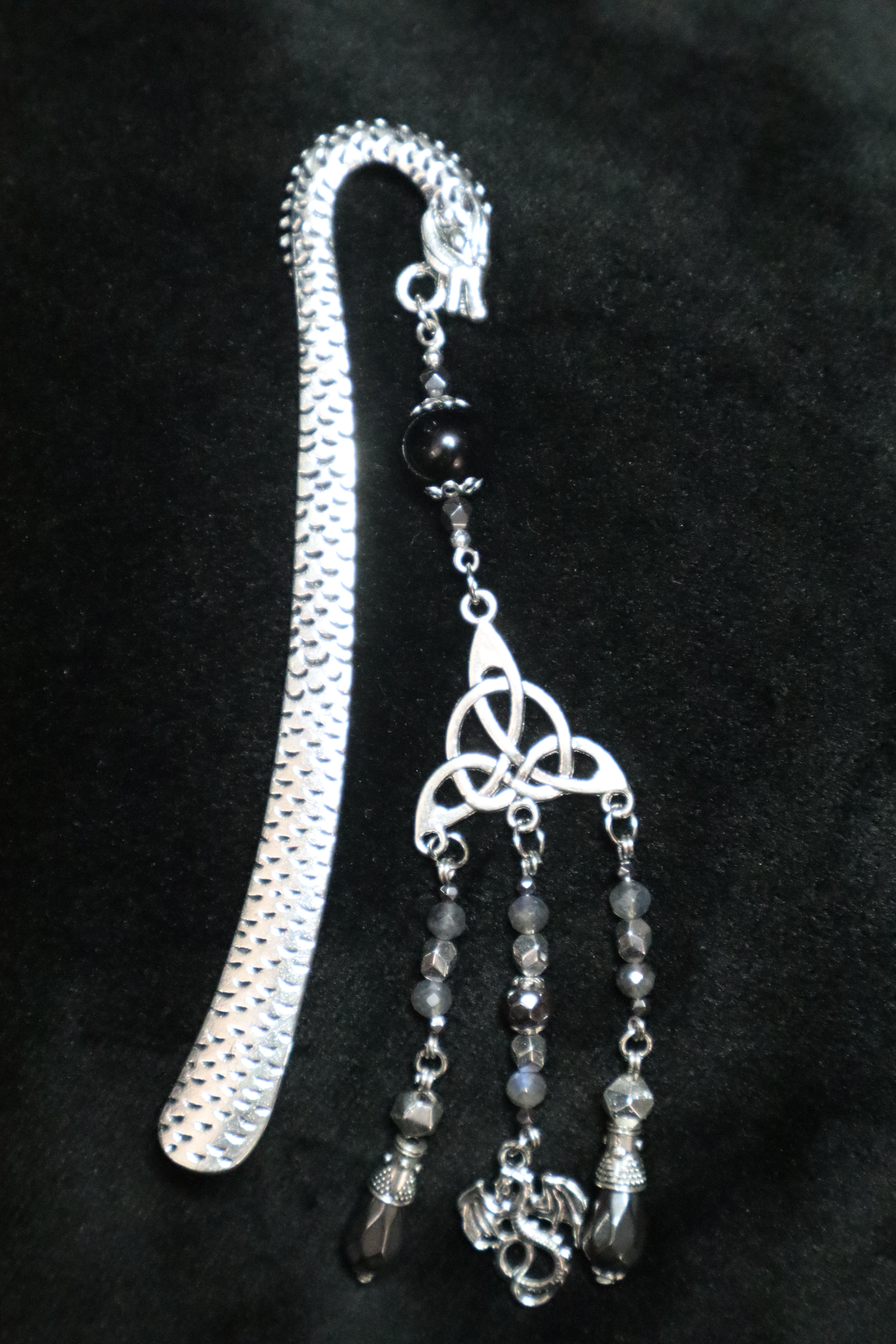 Dragon Bookmark